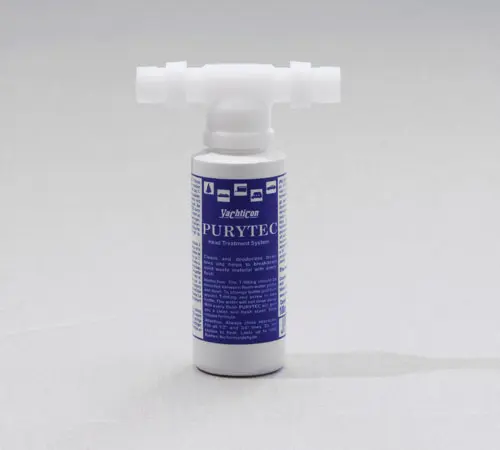 Purytech Spolvattenkit