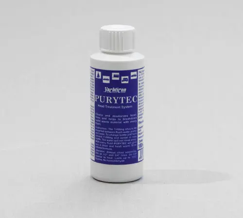 Purytech Spolvattenkit refill