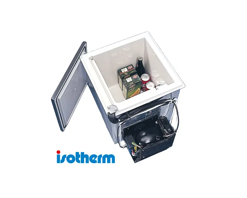 Kylbox 40 liter  inbyggnad