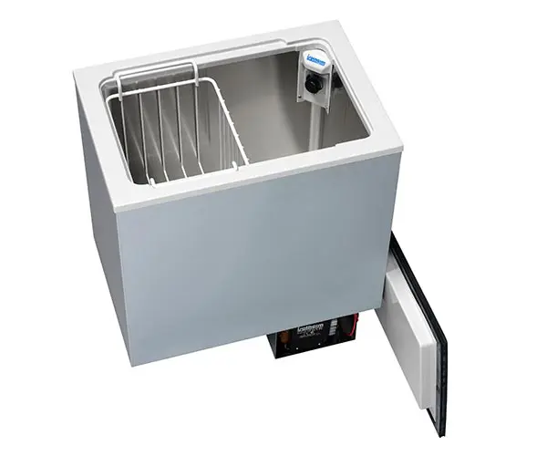 Kyl/frysbox 41 liter inbyggnad
