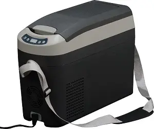 Kylbox Isotherm TB18lit