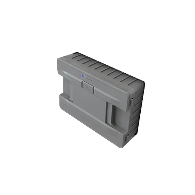 Batteri till Cool 30 Recharge