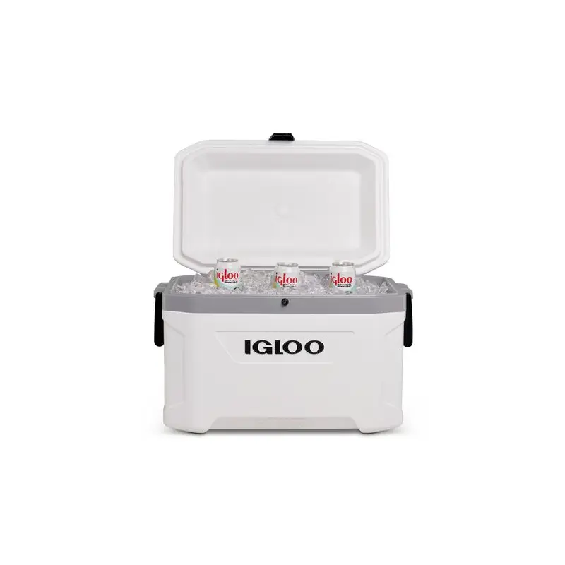 Igloo Marin kylbox 54qt  51lit