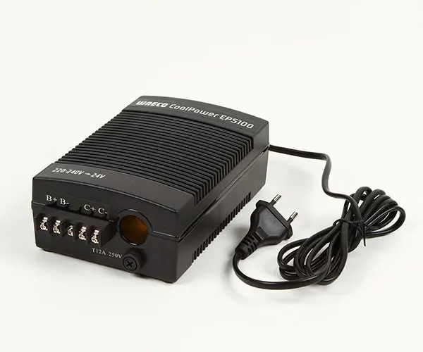 Nätadapter 230V-24V EPS-100W