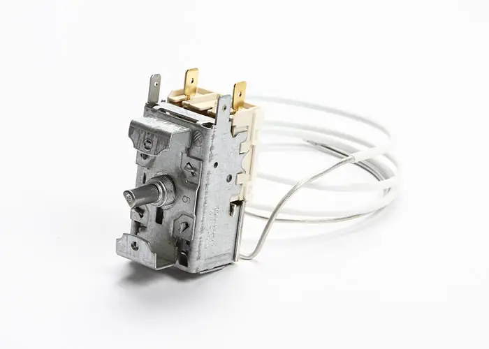 Termostat CR42 & Compact