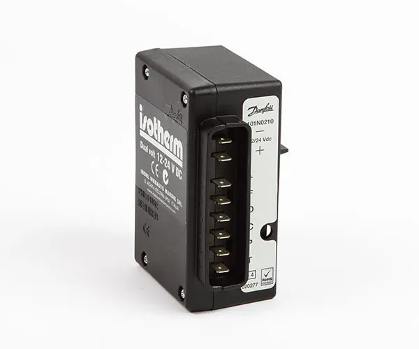 Elektronik Danfoss Sv BD35/50
