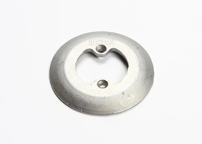 Anod Isotherm SP