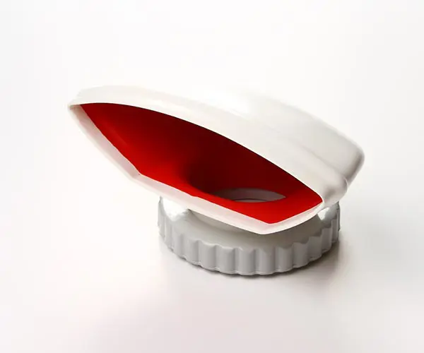 Svanhalsventilator Vetus Tramon