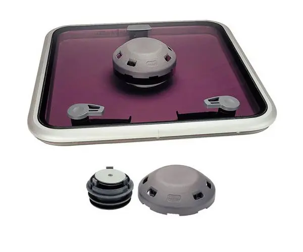 Ventilator Lewmar
