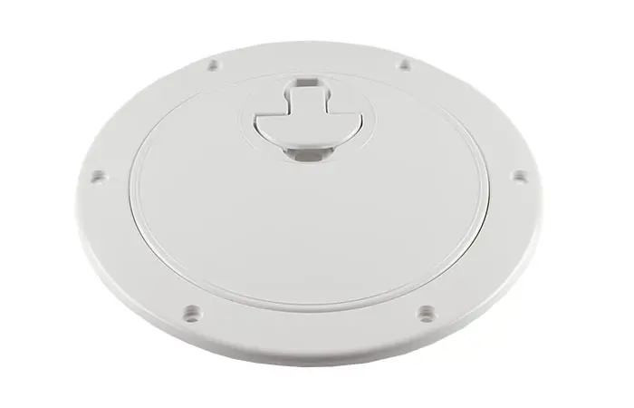 Inspektionslucka rund 267mm