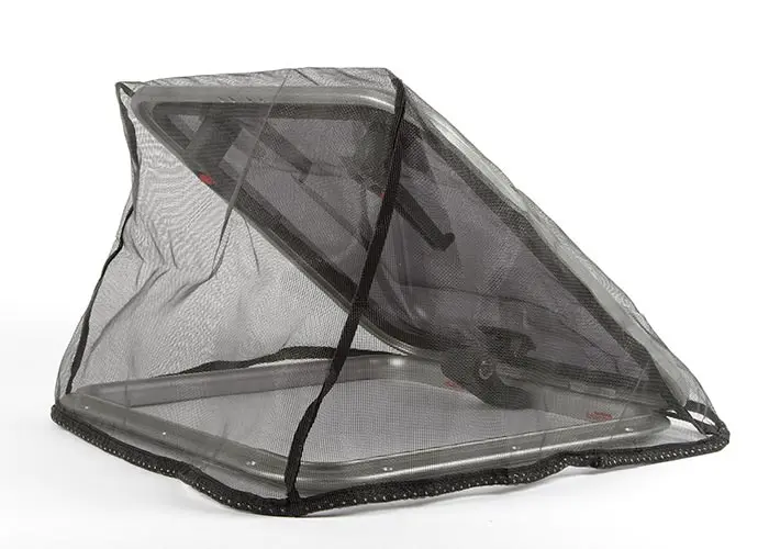 Myggnät 75x75xH51cm