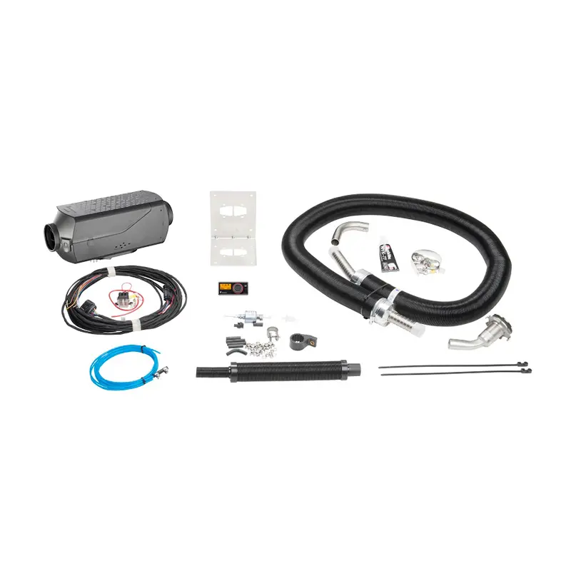Eberspächer Airtronic 3 D6 12V butikssats