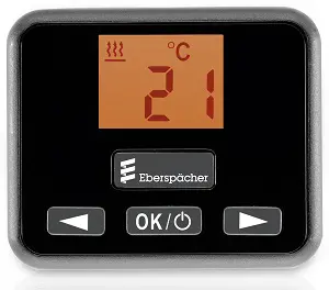 Eberspächer EasyStart Select TP7