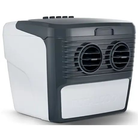 Totalcool portabel Aircooler 12/230V