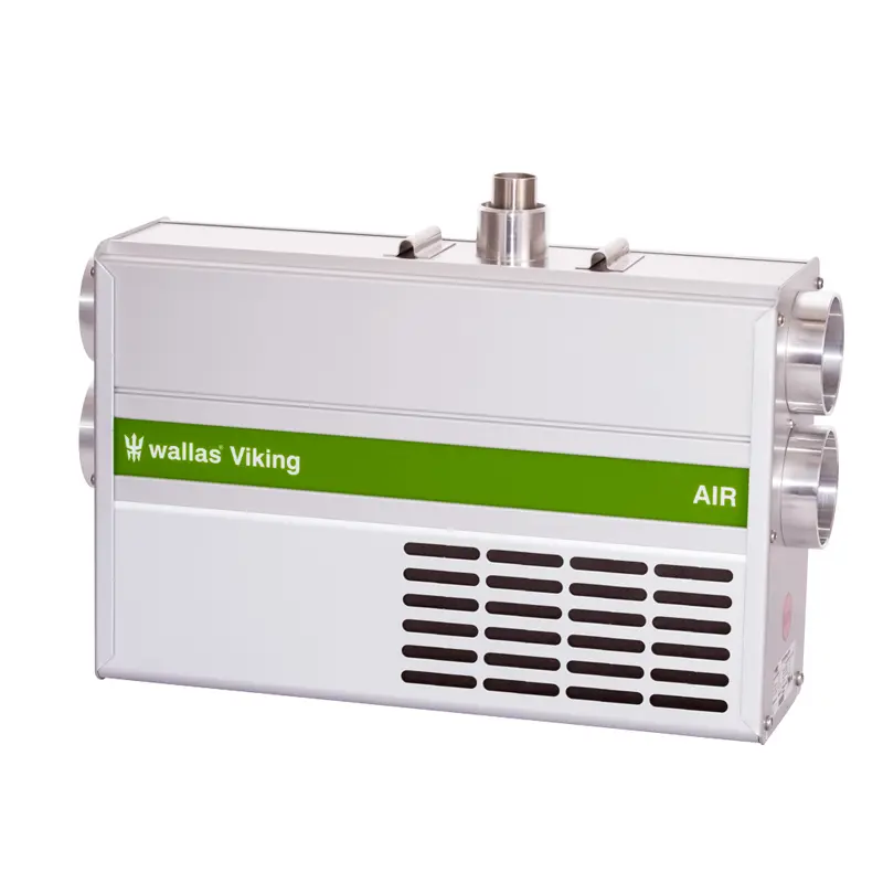 Luftvärmare Wallas 30 Viking Air  inkl termostat