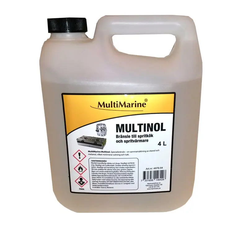 Multinol 4liter