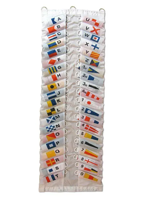 Signalställ <29m 45x36cm