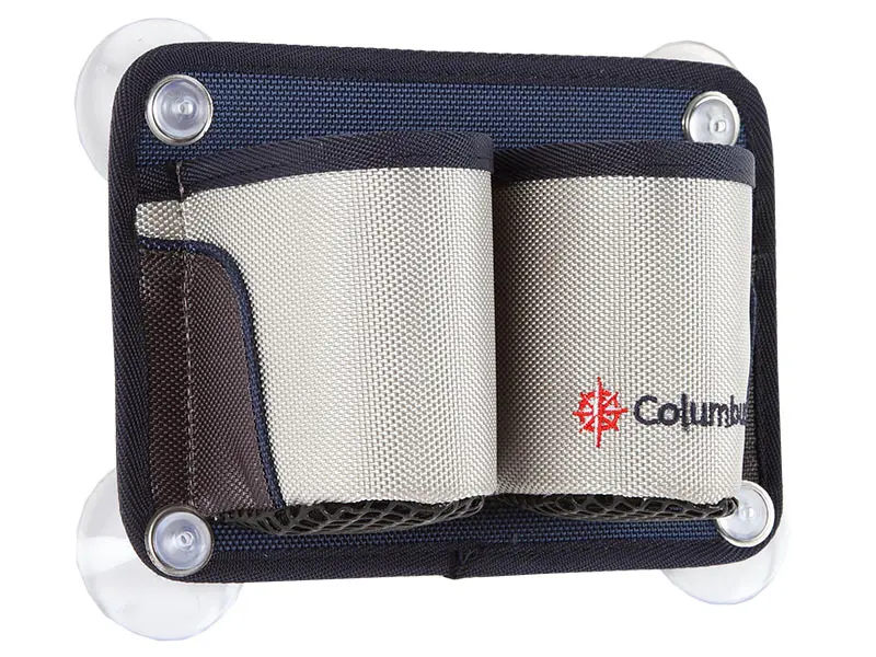 Burkhållare Columbus