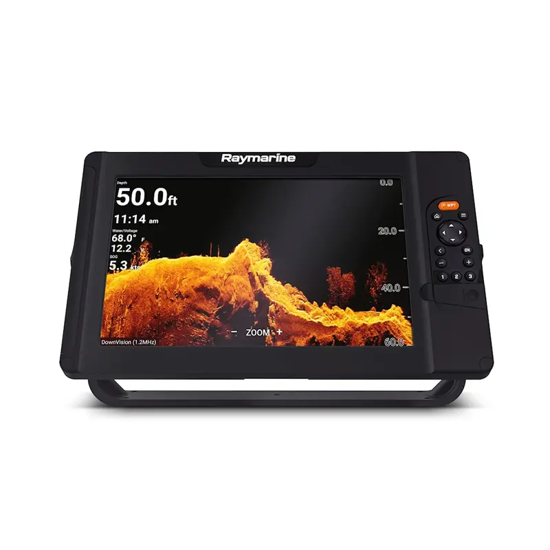 Raymarine Element 7" Plotter/Ekolod Hypervision