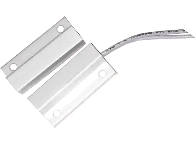 GeoSafe Magnetbrytare