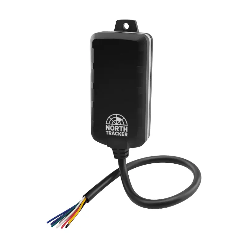 NorthTracker Machine connect