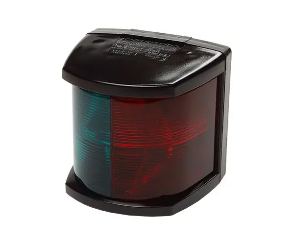 Lanterna Hella 2984 styrbord/babord