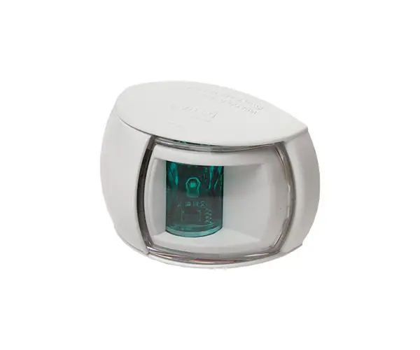 Lanterna Hella LED Compact styrbord