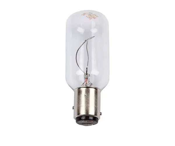 Lanternglödlampa 25W, 24V, 30cd