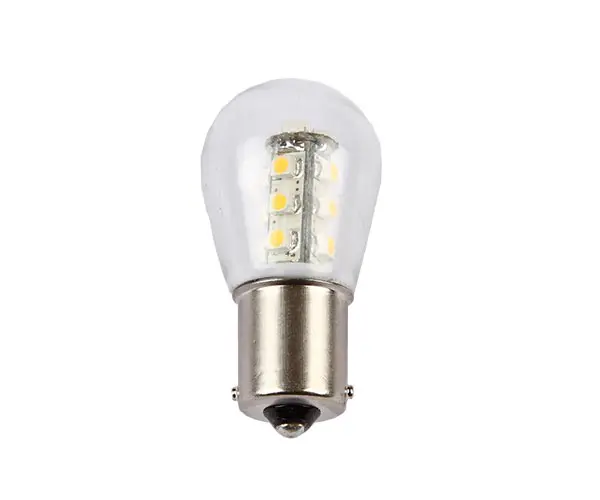 Båtsystem BA15S 1-polig LED/2329