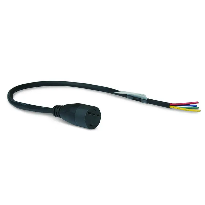 BEP Snabbkoppling RF-brytare