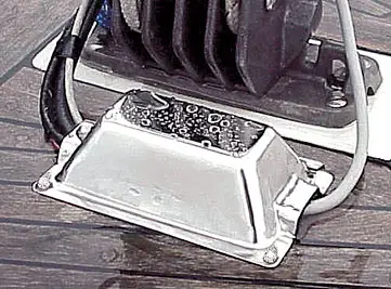 Kabelgenomföring Cableport