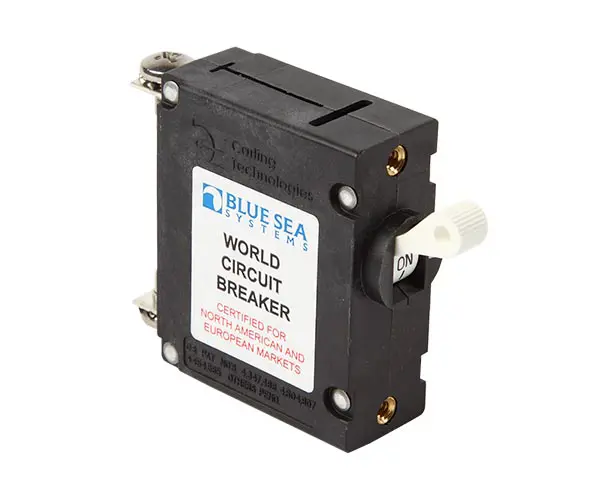 Automatsäkring 12V 30A