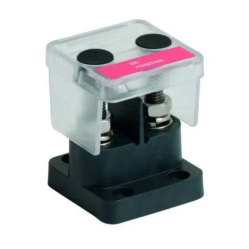 BEP Proinstaller Plint 2x8mm