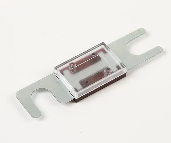 Säkring 100A