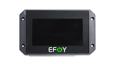 EFOY MANÖVERPANEL KIT BT OP3
