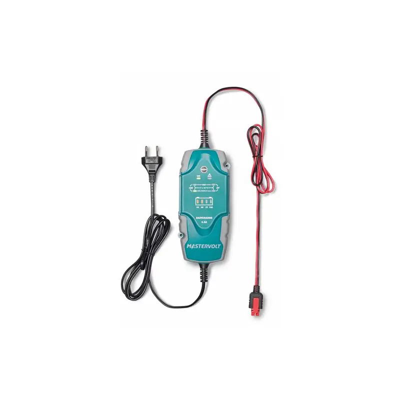 Batteriladdare Mastervolt Easycharge