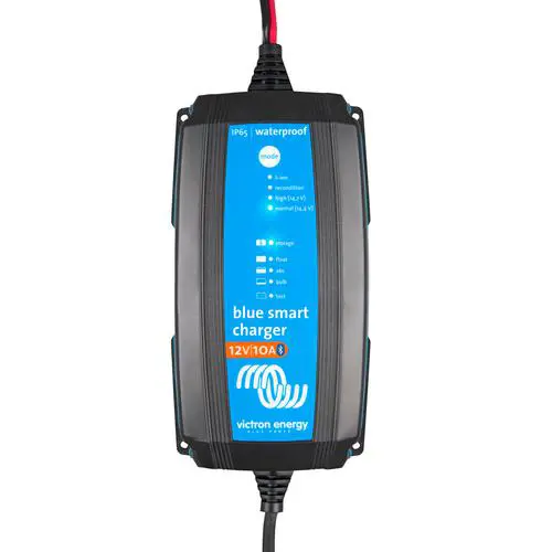 Victron Blue Smart IP65 10A