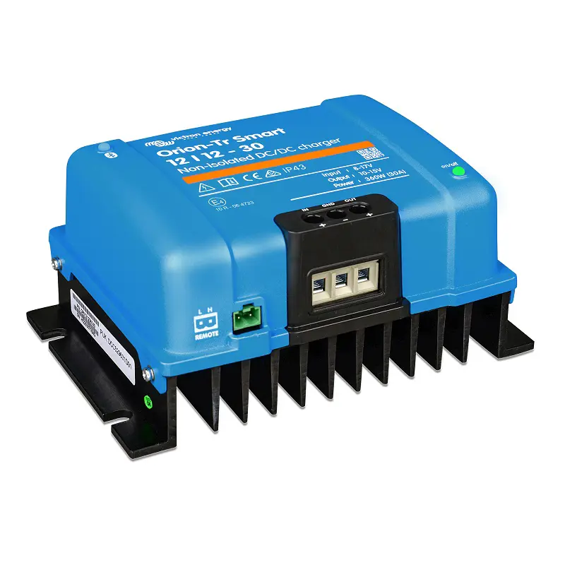 Victron Orion-Tr Smart 12/12-30A Noniso