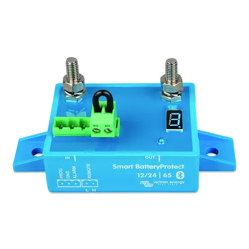 Victron Batterivakt 12/24V 65A