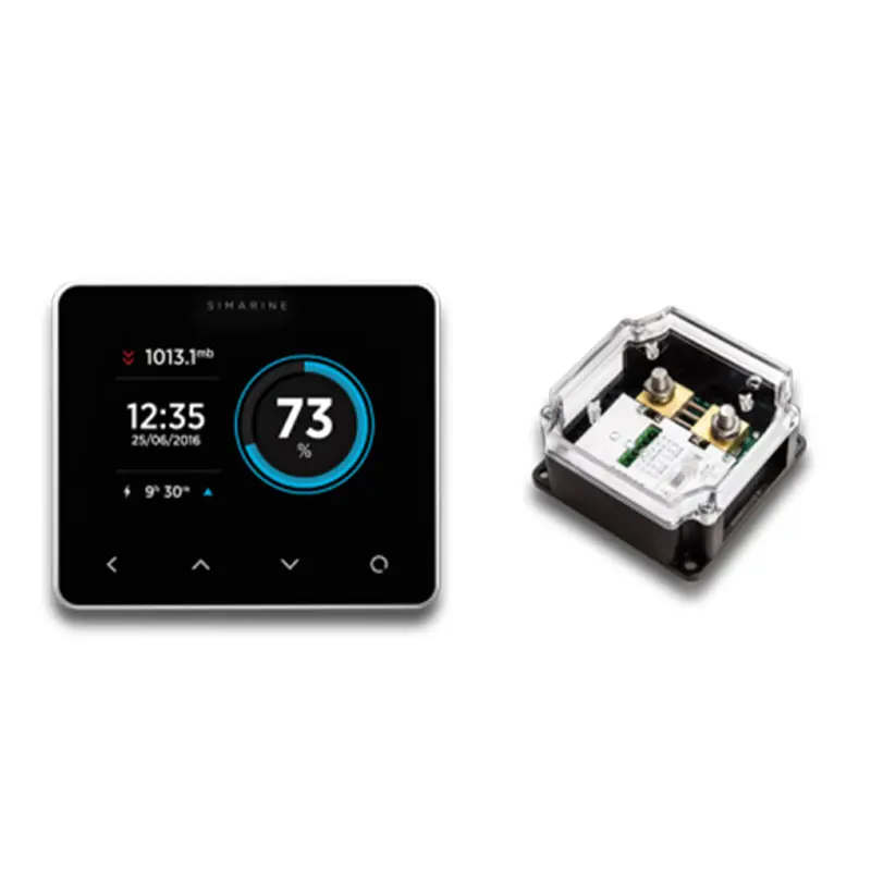 PICO One Batteriövervakning paket