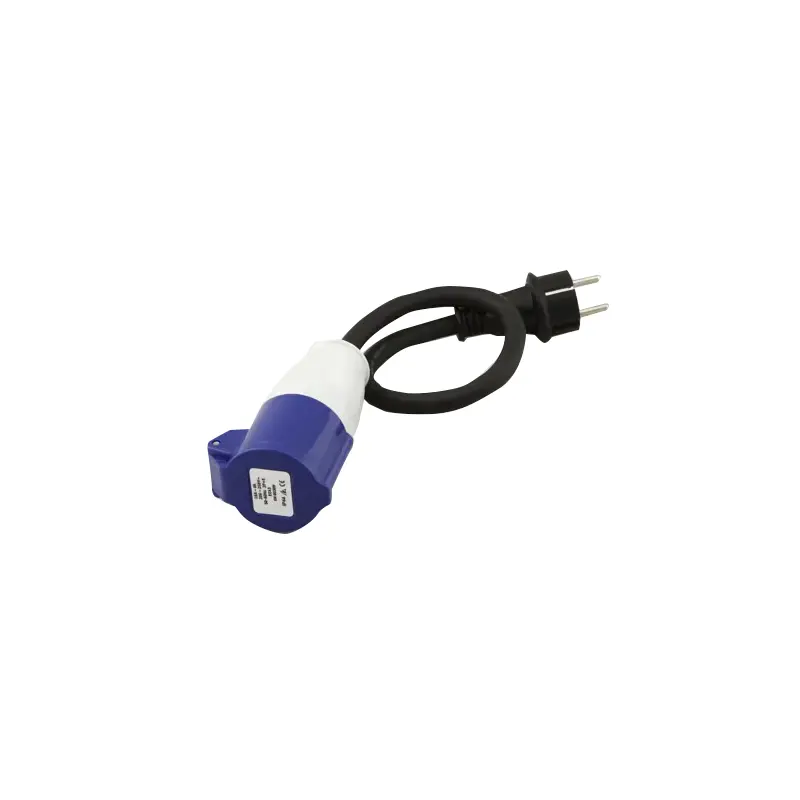 Adaptersladd hona CEE