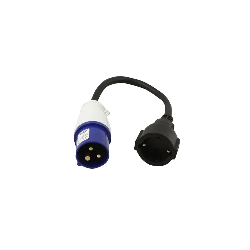 Adaptersladd hane CEE