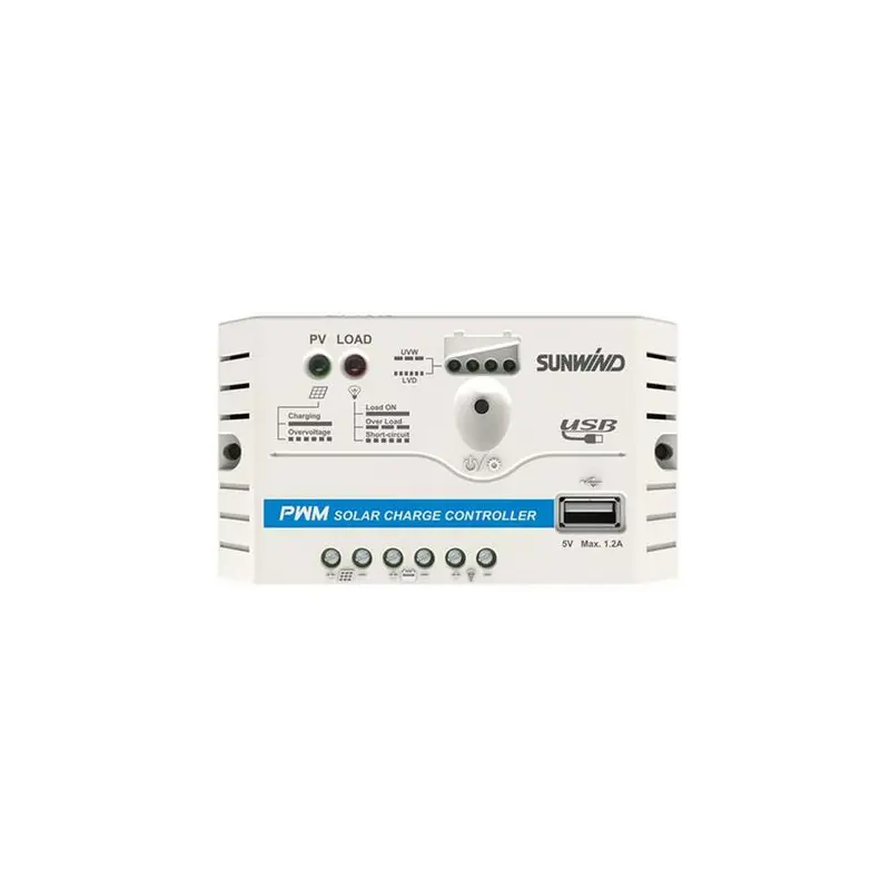 Regulator PWM 10A NOVOSTAR