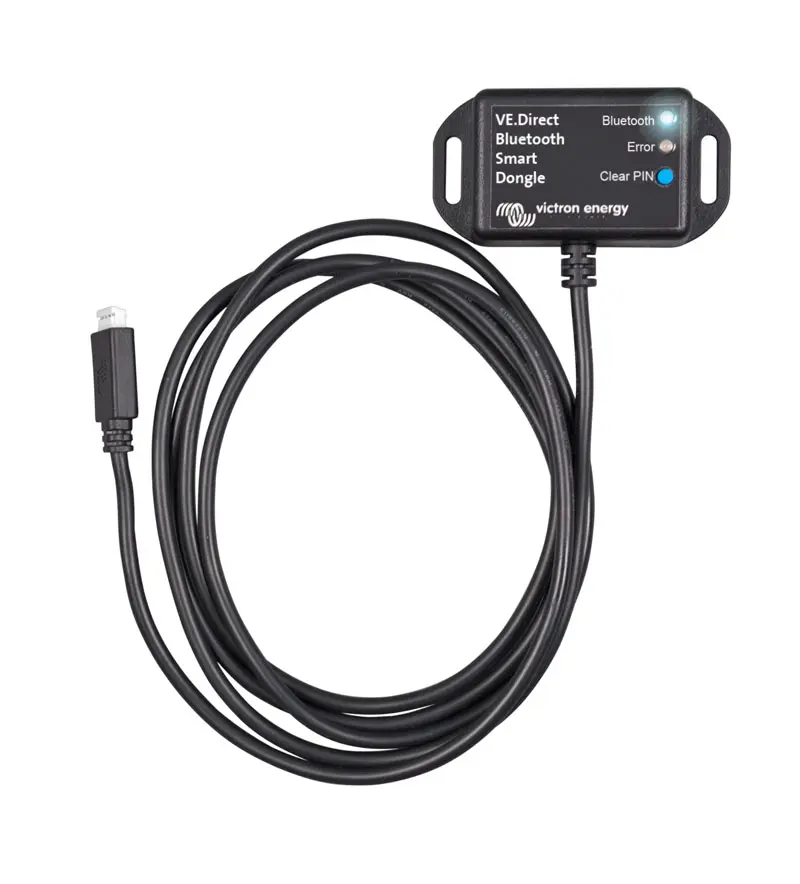 VE.Direct Victron Bluetooth Smart Dongle
