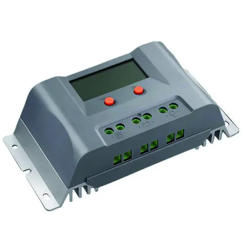 Sunwind Regulator MPPT 10A