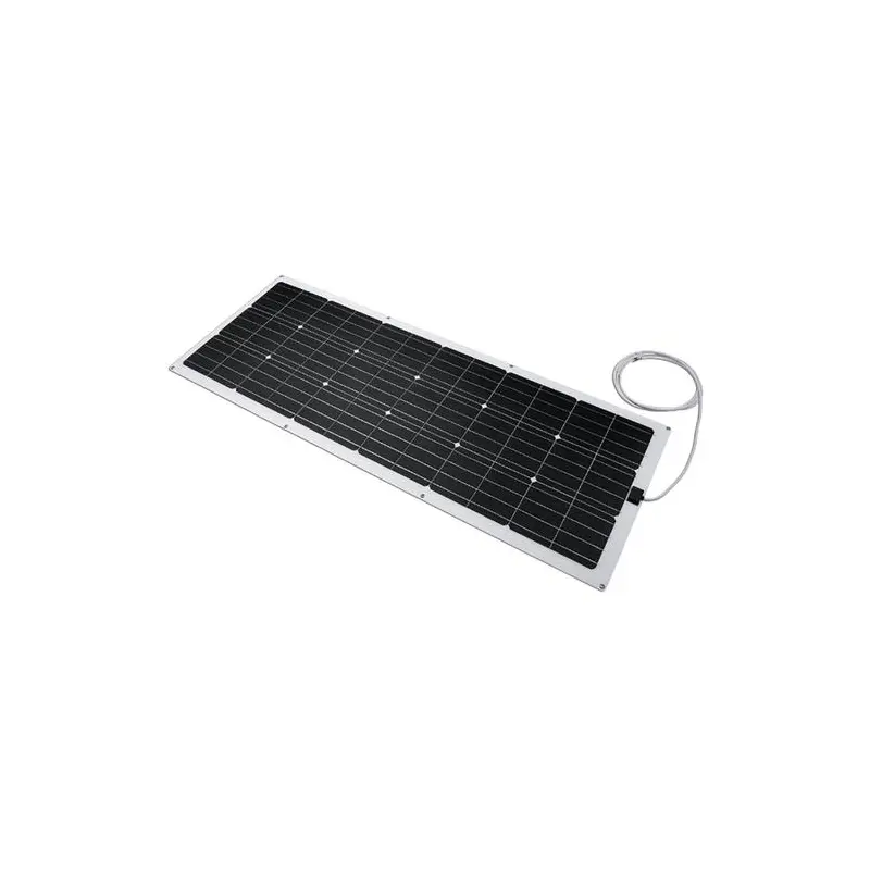 Sunwind Solpanel Marin, flexibel 150/160W
