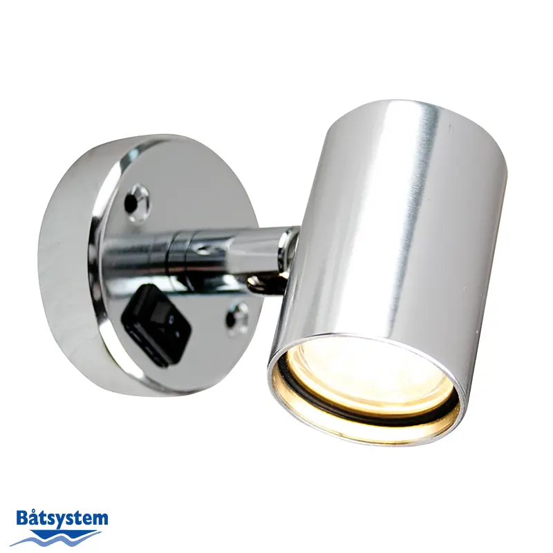 Båtsystem Tube D1 SMD LED/3577