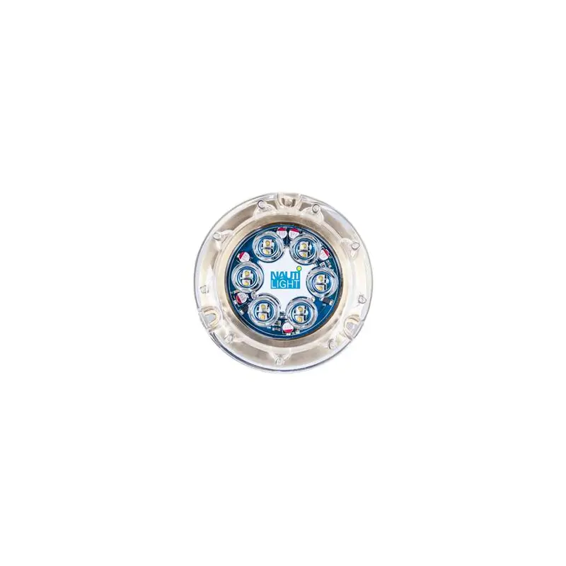 Undervattensbelysning Aquarias 11 RGBw Ip68 Nautilight
