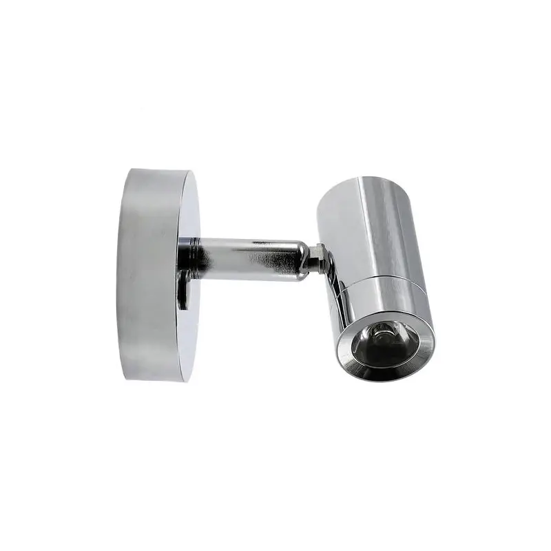 Aries Kabinlampa/läslampa med USB-C Nautilight