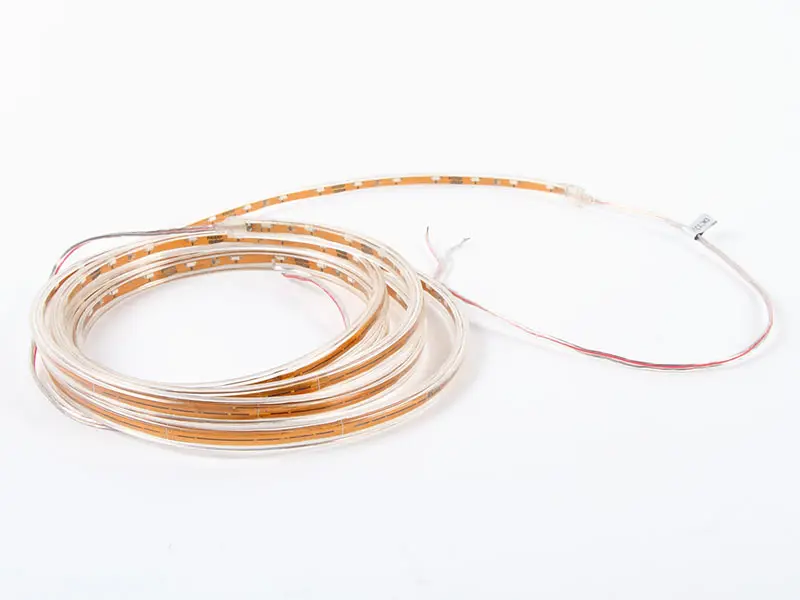 Båtsystem MiniSleeve sidelight 2m vit/2289